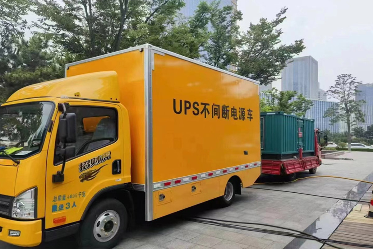 响水镇发电机出租_COPY