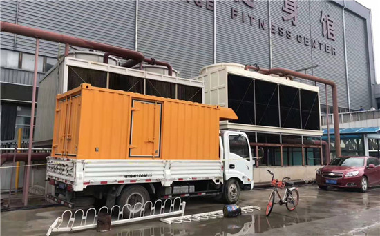 响水镇300KW发电机组适配电缆规格选型指南