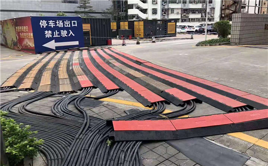 响水镇发电机组电缆选型完整具体步骤(工程通用标准流程)